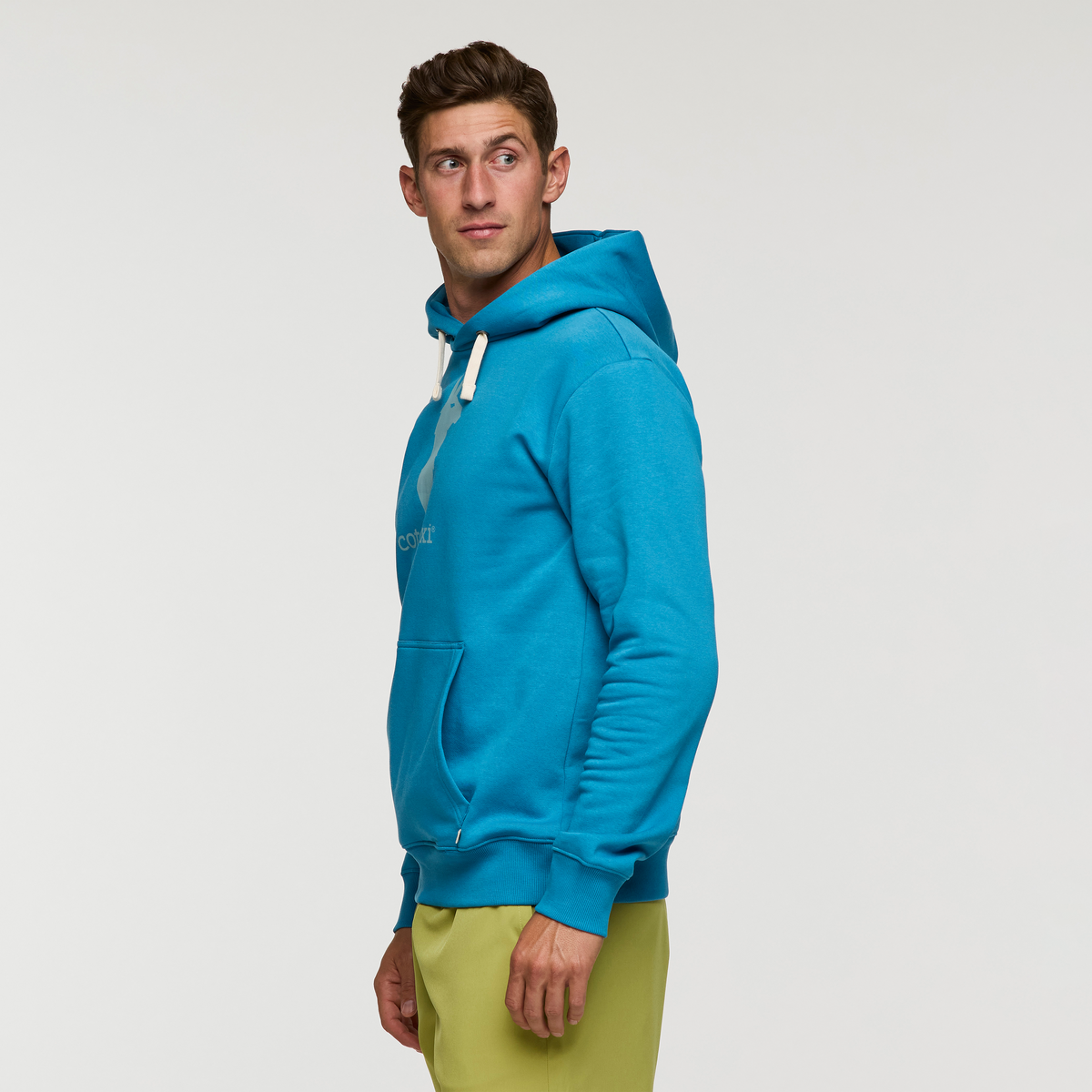 Cotopaxi Llama Pullover Hoodie - Men's