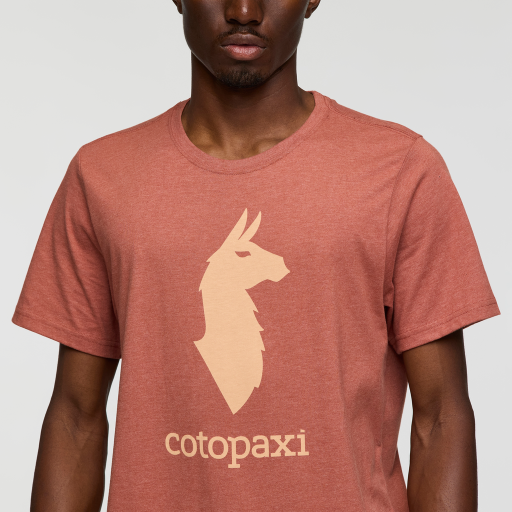 Cotopaxi Llama T-Shirt - Men's