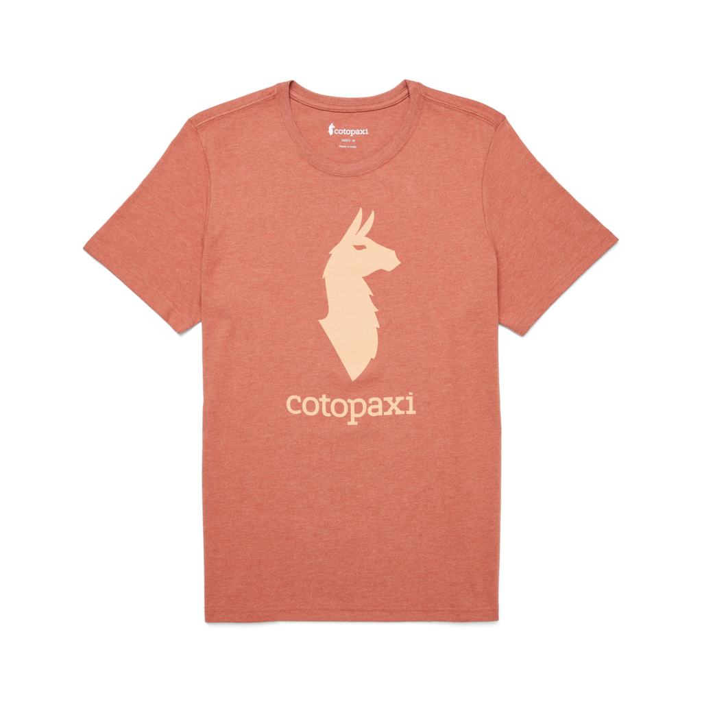 Cotopaxi Llama T-Shirt - Men's