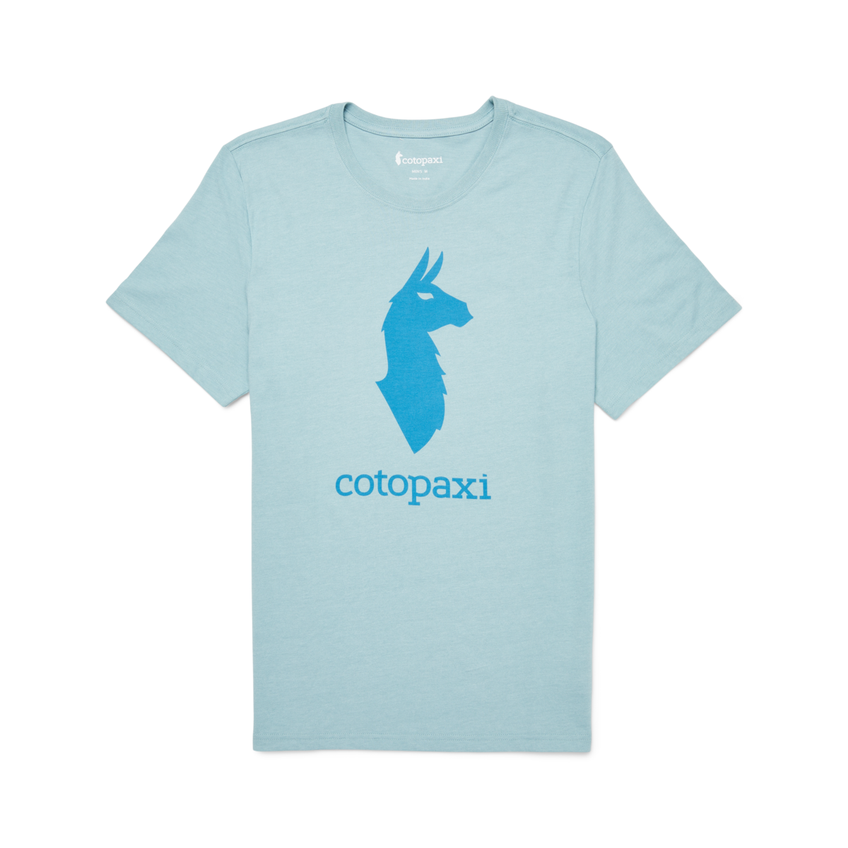 Cotopaxi Llama T-Shirt - Men's