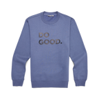 Do Good Crew Sweatshirt - Men's