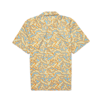 Estival Button Up Shirt - Print - Men's