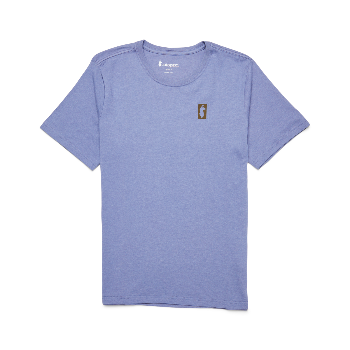 Gear For Good Stripes T-Shirt - Men's