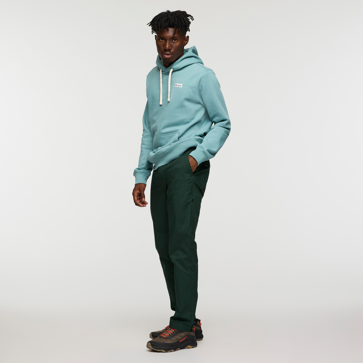 Salto Ripstop Pant - Men's
