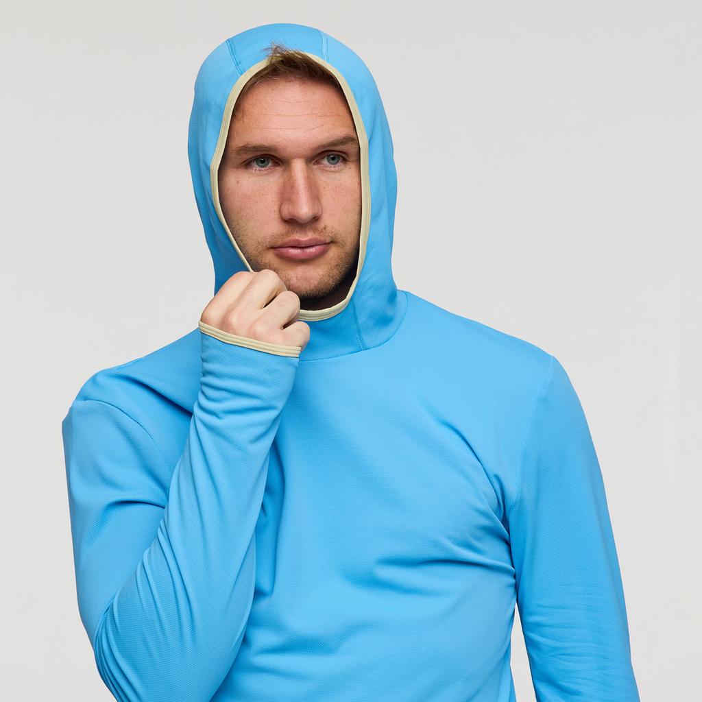 Sombra Sun Hoodie - Men's