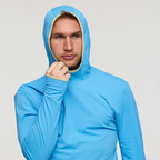 Sombra Sun Hoodie - Men's