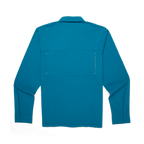 Sumaco Long-Sleeve Shirt - Men's