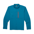 Sumaco Long-Sleeve Shirt - Men's