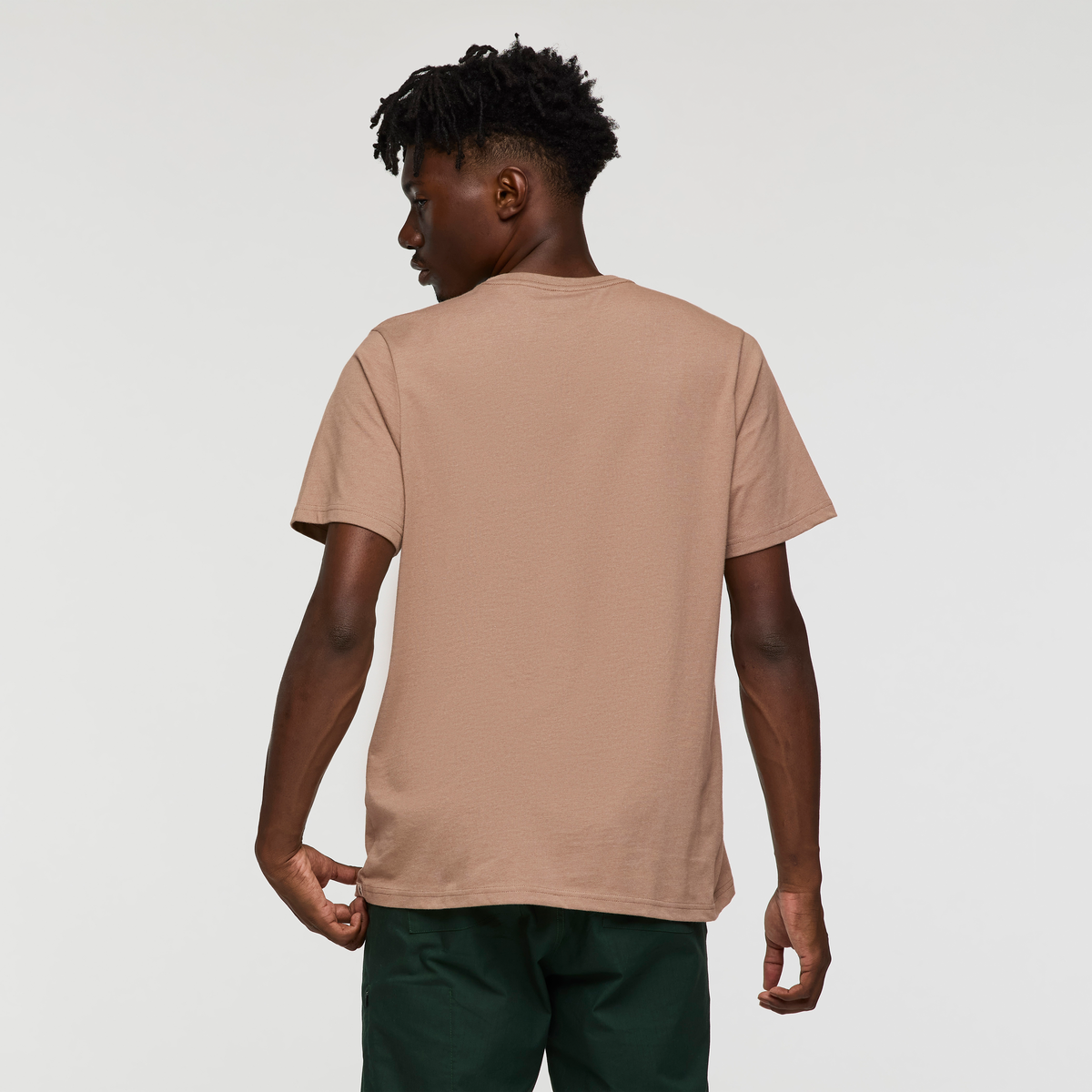 Sunrise Lake T-Shirt - Men's