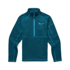 Tempa Fleece Half-Zip Pullover - Men's
