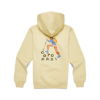 Up and Up Pullover Hoodie - Men's