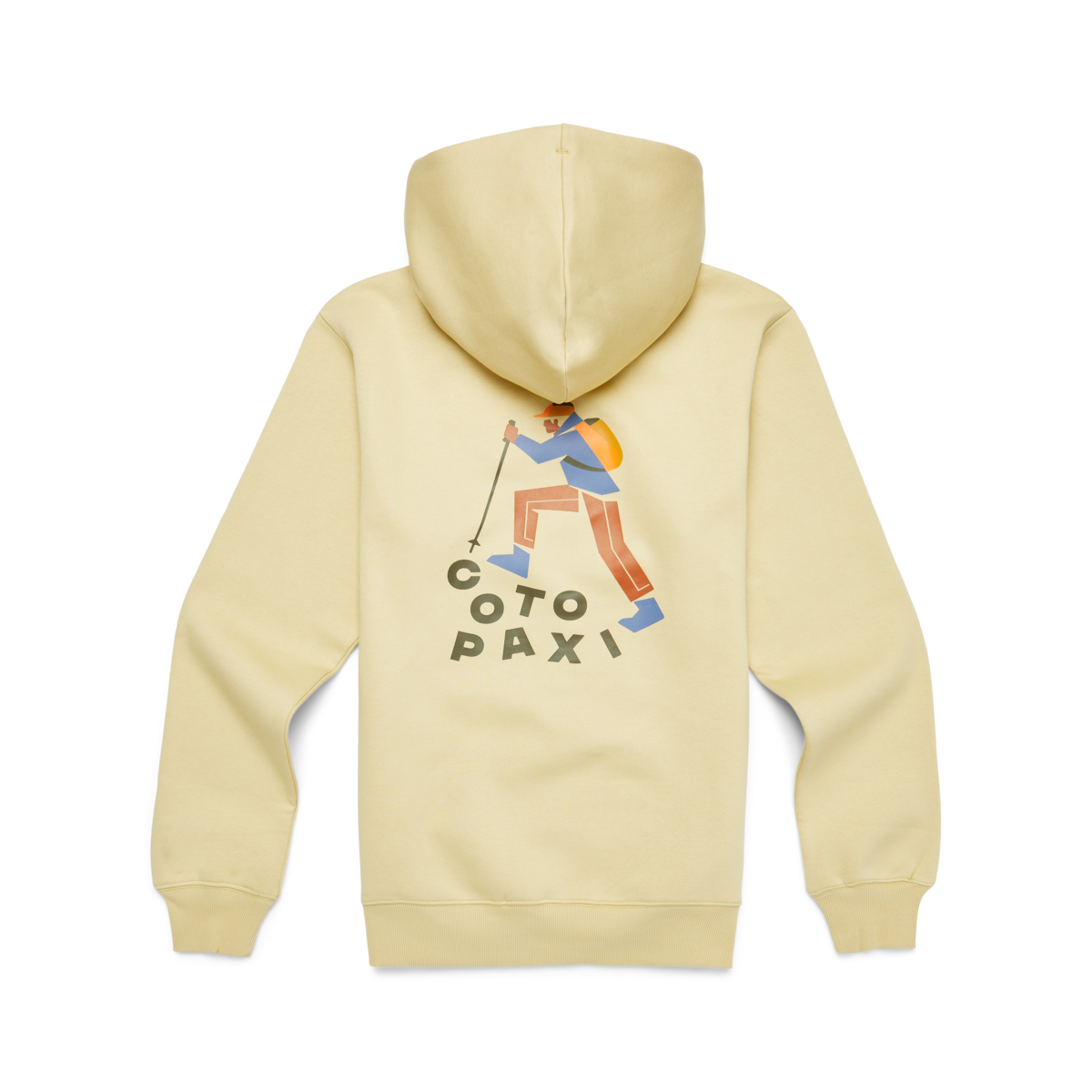 Up and Up Pullover Hoodie - Men's