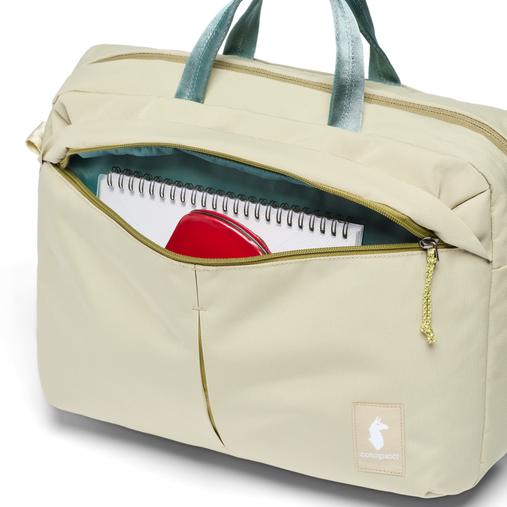 Mente 15L Messenger Bag - Cada Día