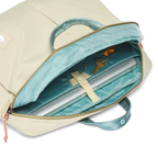 Mente 15L Messenger Bag - Cada Día