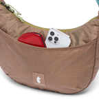 Trozo 8L Shoulder Bag - Cada Día