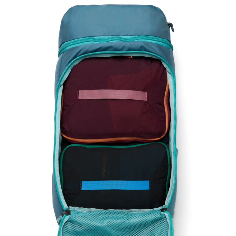 Cubo 12L Expandable Packing Cube