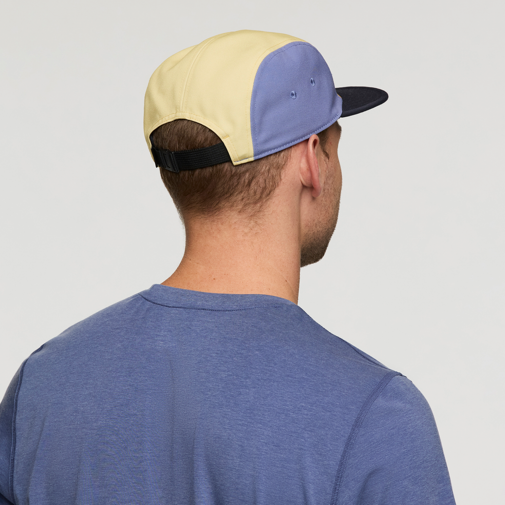 Do Good 5-Panel Hat