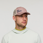 Do Good Trucker Hat
