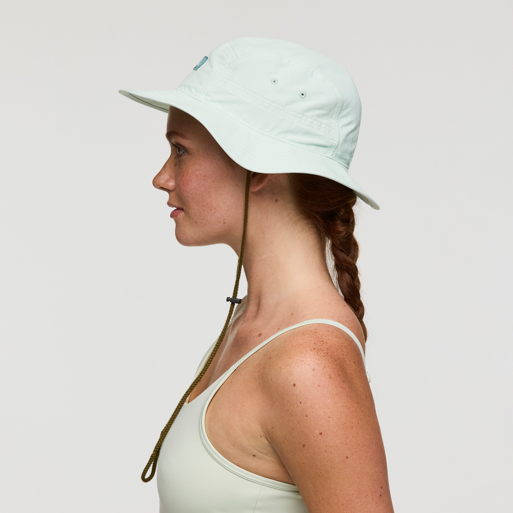 Tech Bucket Hat