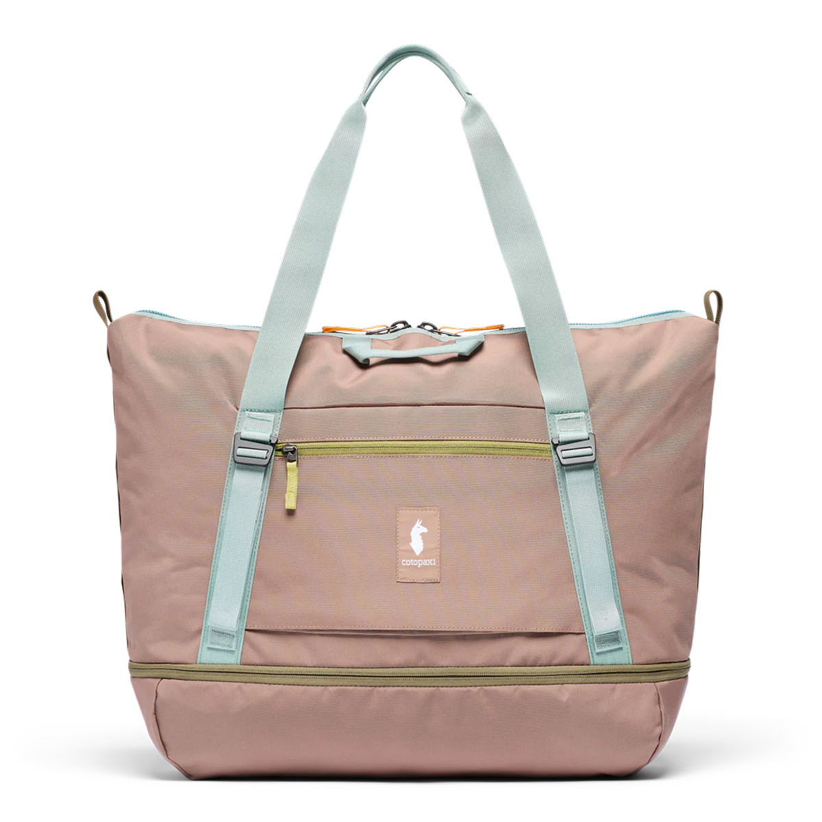 Viaje 35L Weekender Bag - Cada Día