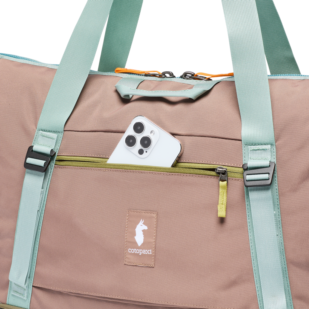 Viaje 35L Weekender Bag - Cada Día