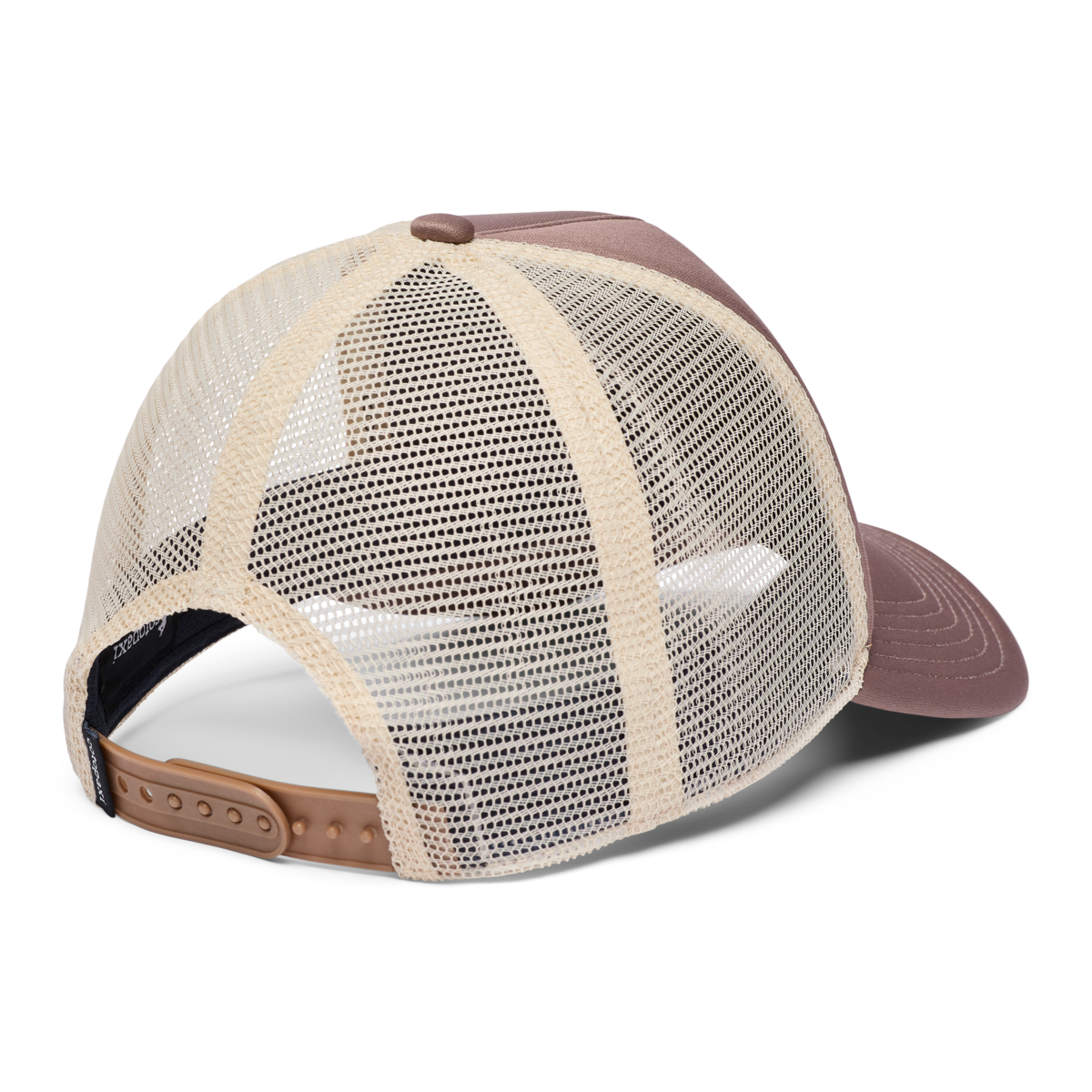 Vintage Trucker Hat