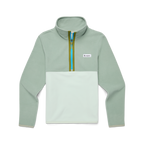 Amado Fleece Pullover - Women's