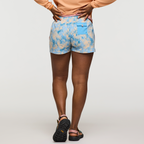 Brinco 3" Short - Print - Women's