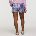 Brinco 3" Short - Print - Women's