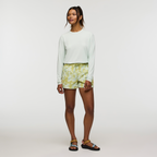 Brinco 3" Short - Print - Women's