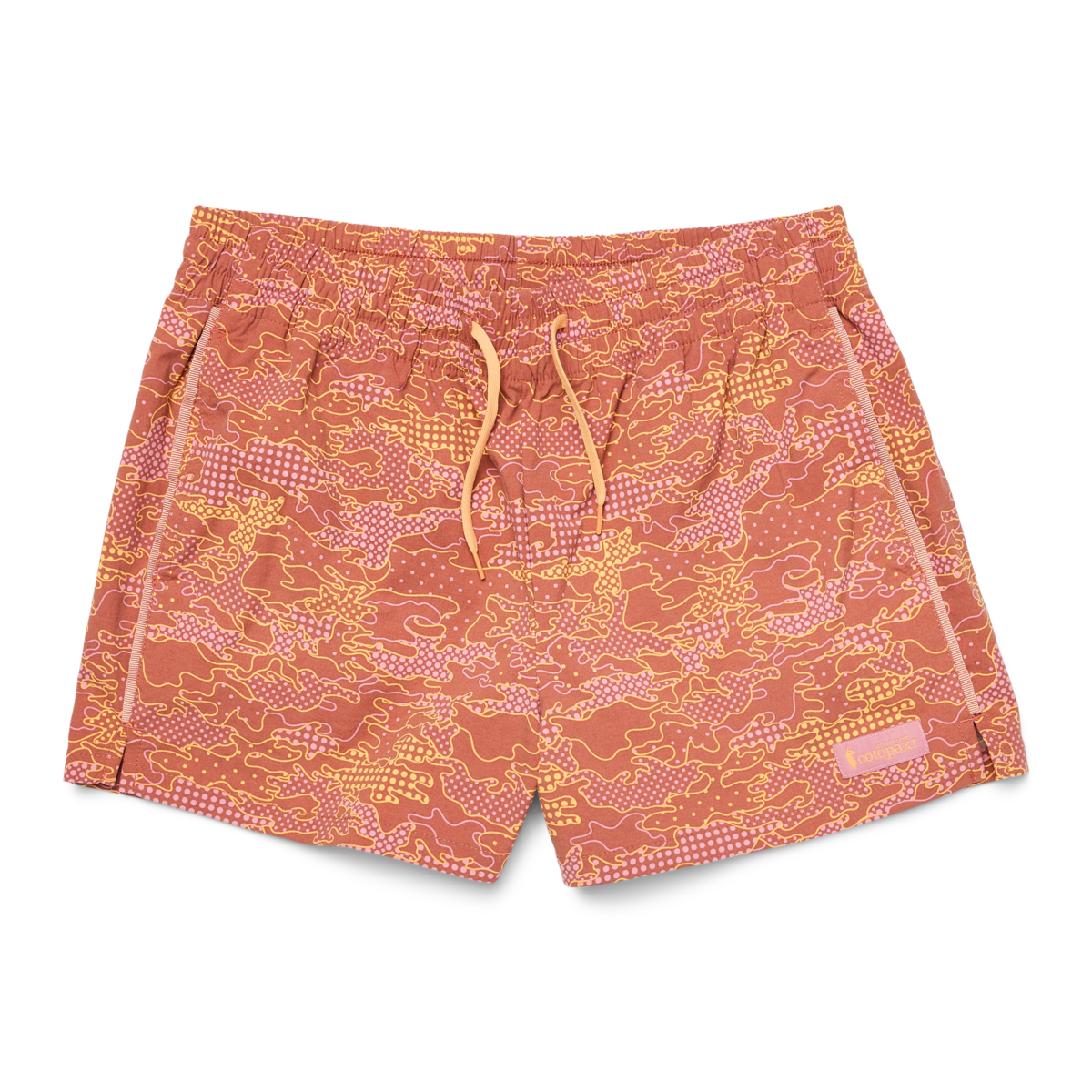 Brinco 3" Short - Print - Women's
