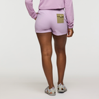 Brinco 3" Short - Solid - Women's