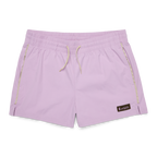 Brinco 3" Short - Solid - Women's