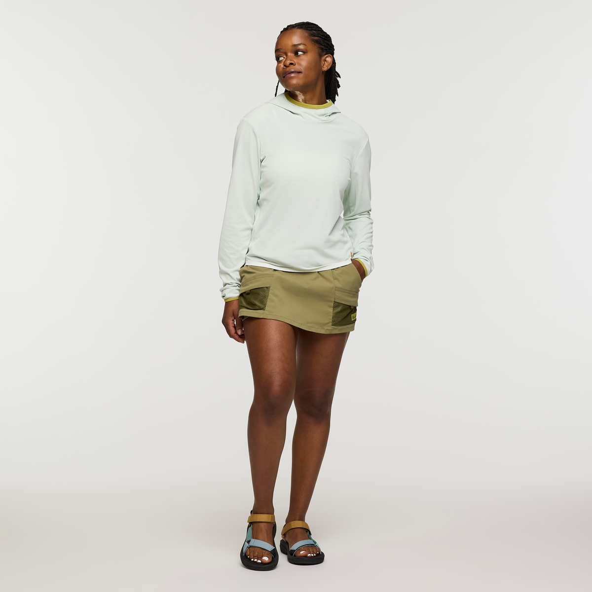 Brinco Skort - Women's