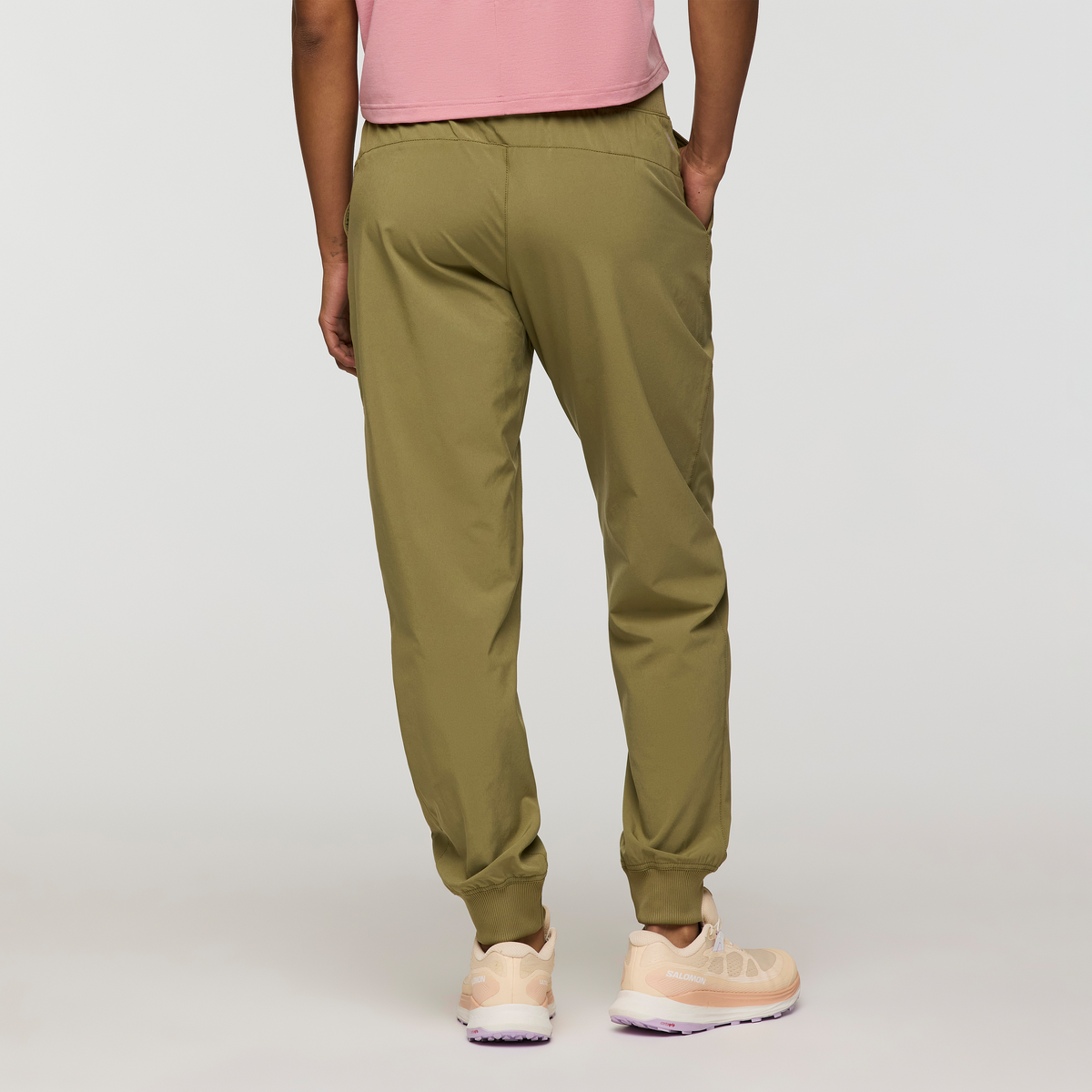 Cambio Jogger - Women's