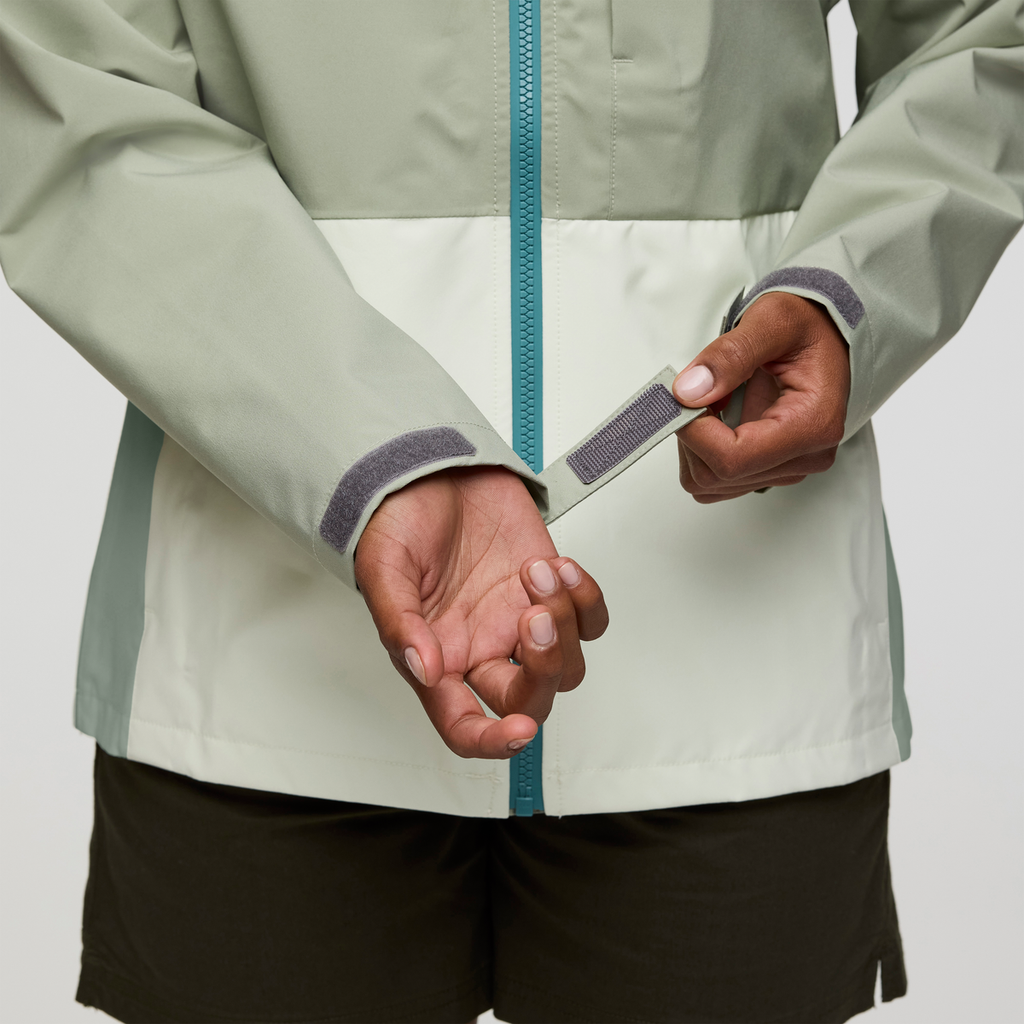 Cielo Rain Jacket - Women's