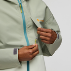 Cielo Rain Jacket - Women's