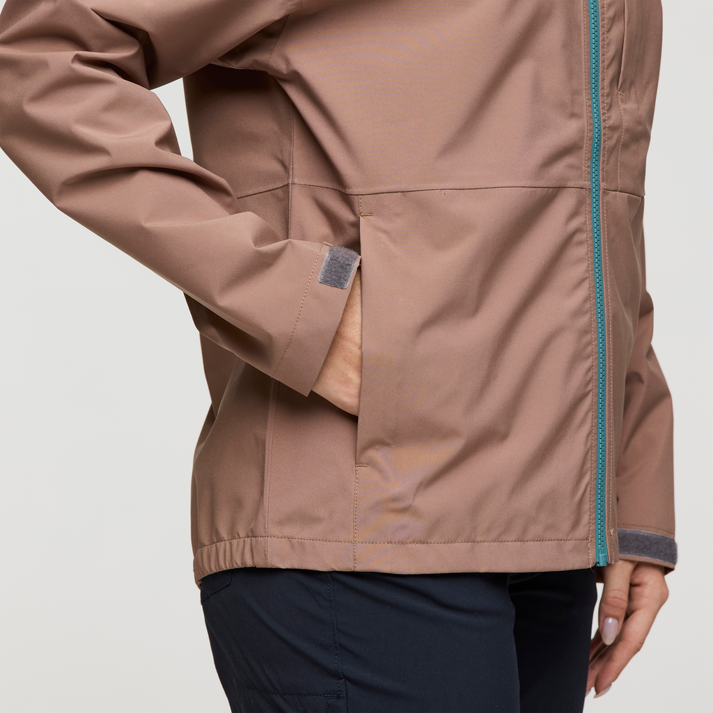 Cielo Rain Jacket - Women's