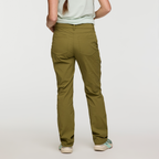 Coraje Tech Pant - Women's