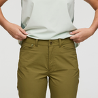 Coraje Tech Pant - Women's