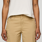 Coraje Tech Short - Women's