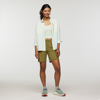 Coraje Tech Short - Women's