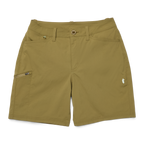 Coraje Tech Short - Women's