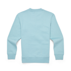 Coto-Patch Crew Sweatshirt - Women's