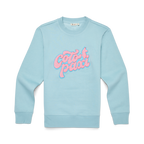 Coto-Patch Crew Sweatshirt - Women's