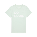 Do Good T-Shirt - Women's