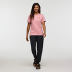 Gear For Good Stripes T-Shirt - Women's