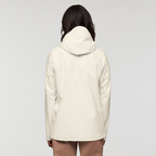 Impermeo 3L Hooded Shell Jacket - Women's