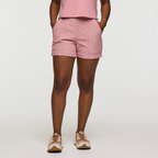 Losdos Zip-Off Pant - Women's