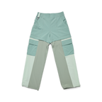 Losdos Zip-Off Pant - Women's